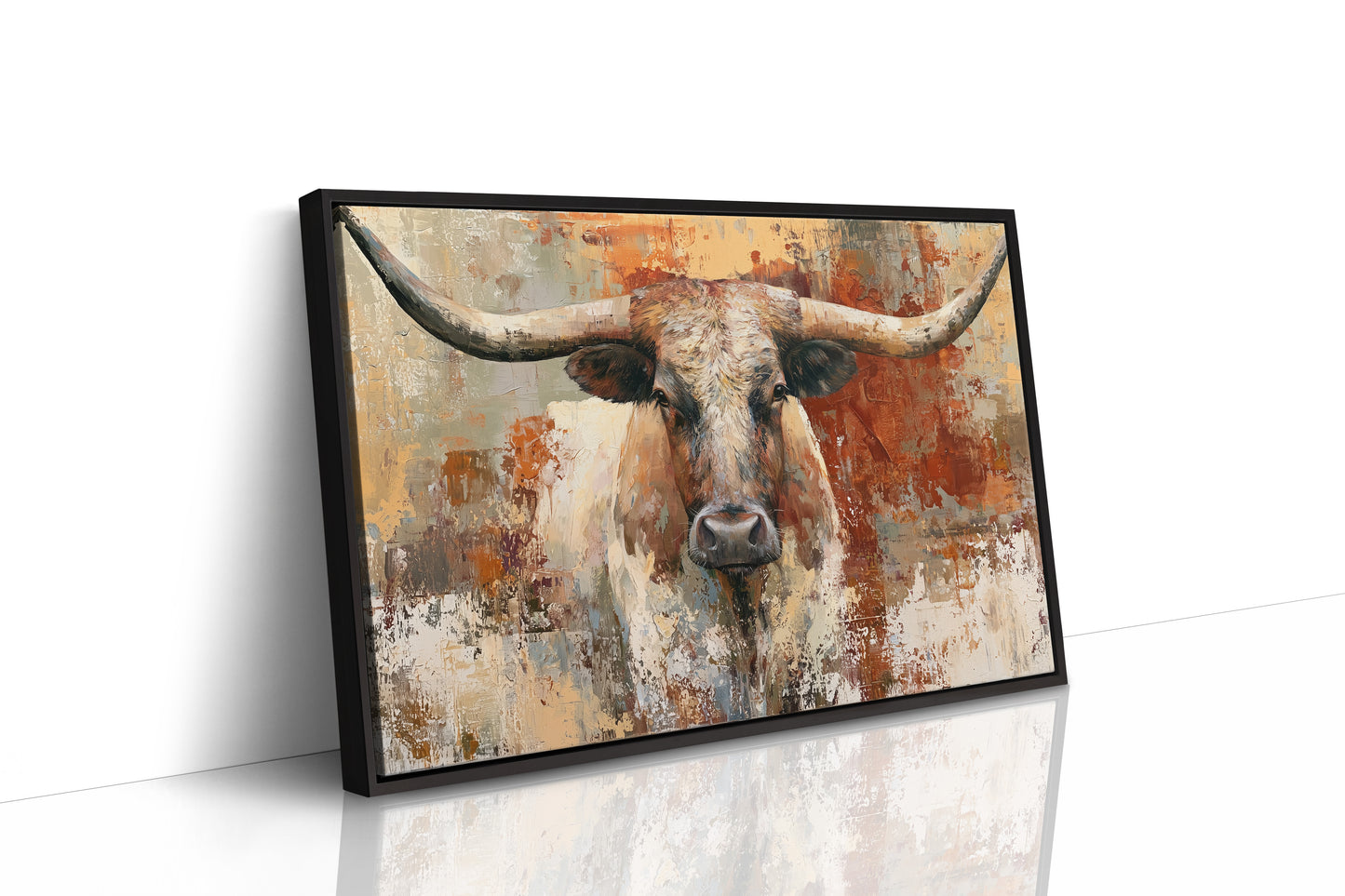Face-To-Face With Texas