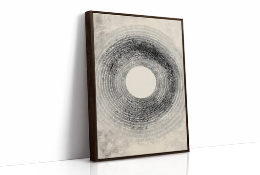 Spirals Dance Above Urban Spirits