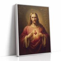 Faith Rests On Morning Tables