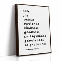 Simple Words Build Sacred Moments