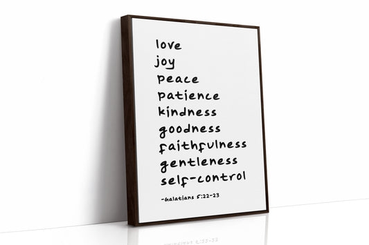 Simple Words Build Sacred Moments