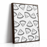 Sweet Summer Slices Dance Together