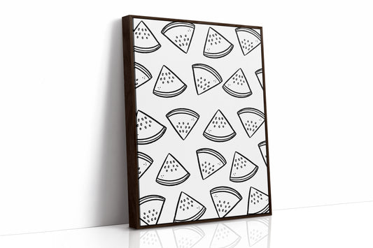Sweet Summer Slices Dance Together