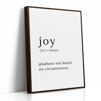 Simple Words Define Life's Grace