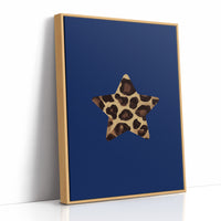 Wild Star in Midnight