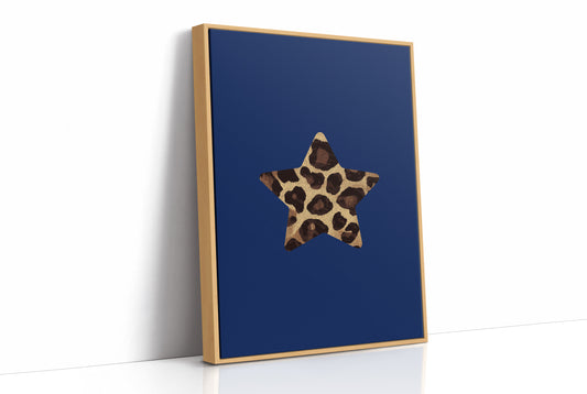 Wild Star in Midnight
