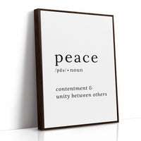 Simple Words Hold Deep Meanings