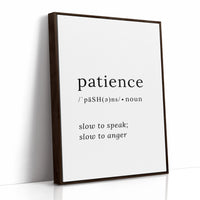 Simple Words Carry Ancient Wisdom