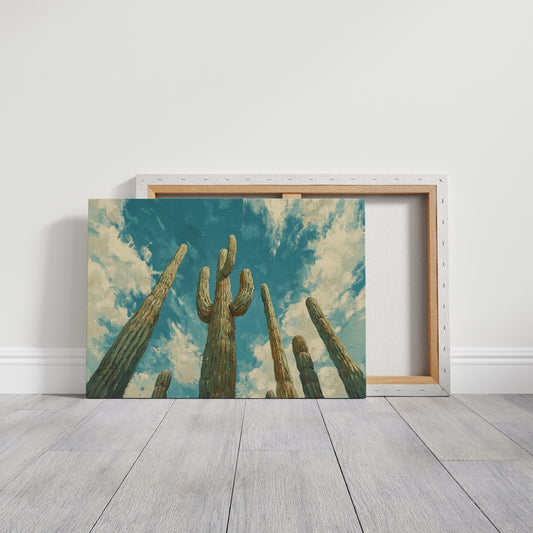 Saguaro Sky Guardians