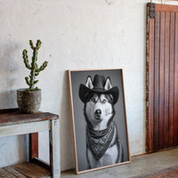 Deputy of the Dog House