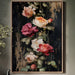 A Tapestry Of Timeless Petals