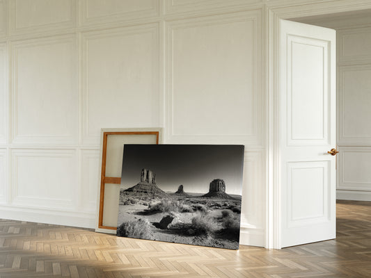 Monuments to Forever