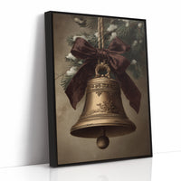 The Old Brass Bell