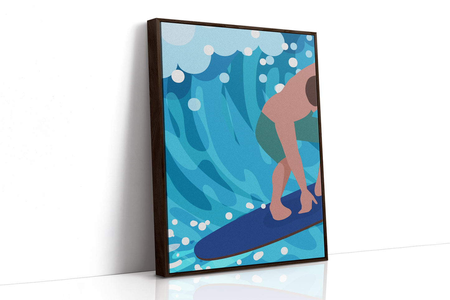 Tides Dance Through Summer Memories
