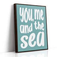Tides Write Love Notes Today