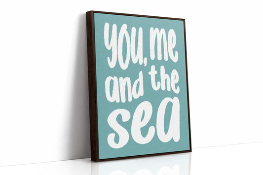 Tides Write Love Notes Today