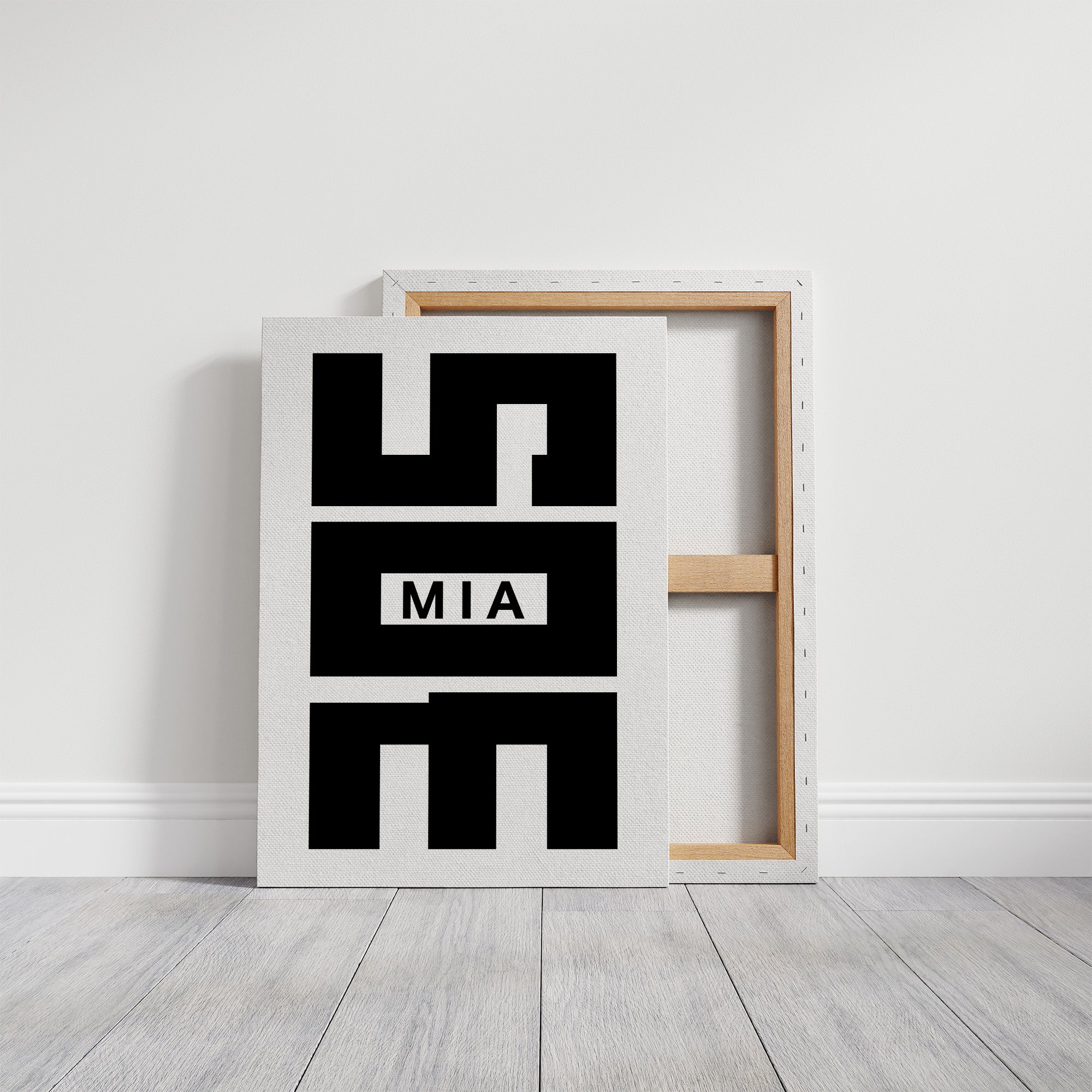 MIA in Modern Blocks