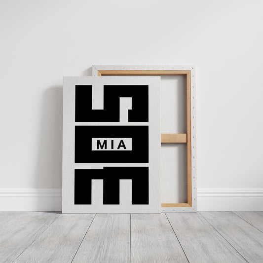 MIA in Modern Blocks
