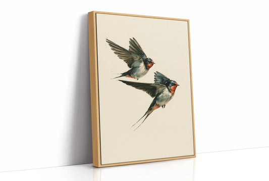 Swift Companions