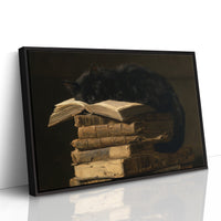 Light Reading, Heavy Napping