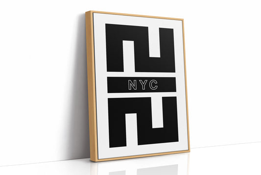 NYC Between the Lines