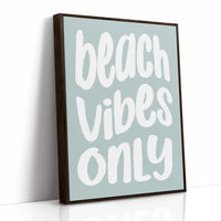 Desert Meets Coastal Summer Days