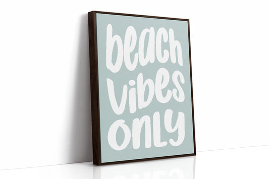 Desert Meets Coastal Summer Days