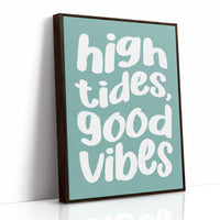 Desert Sage Meets Ocean Breeze