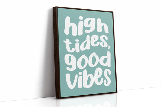 Desert Sage Meets Ocean Breeze