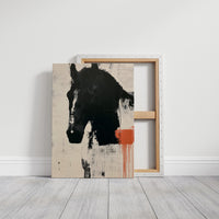 Black Horse, Dripping Rust