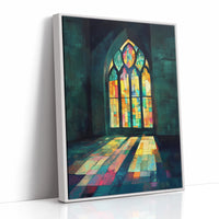 Windows of Heaven