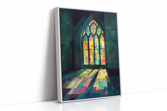 Windows of Heaven