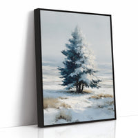 One Tree, Frost Line
