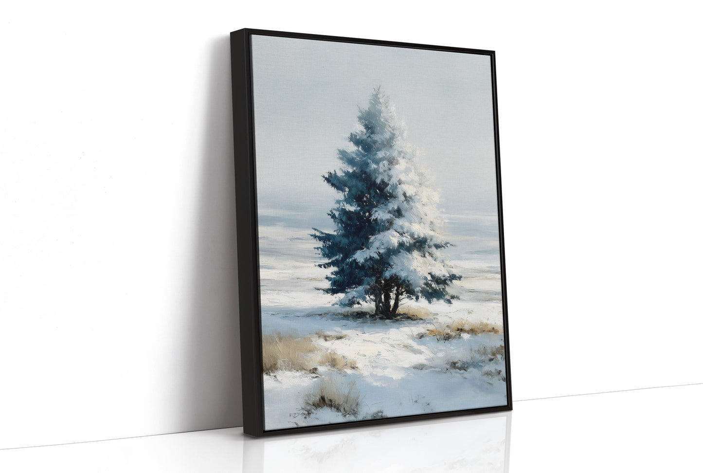 One Tree, Frost Line