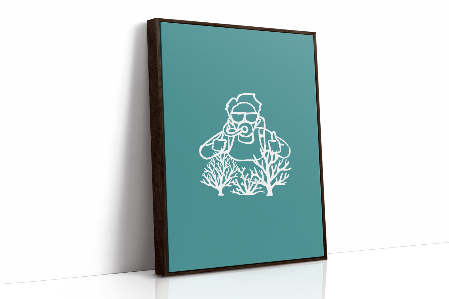Cool Mustache Plants Urban Stories
