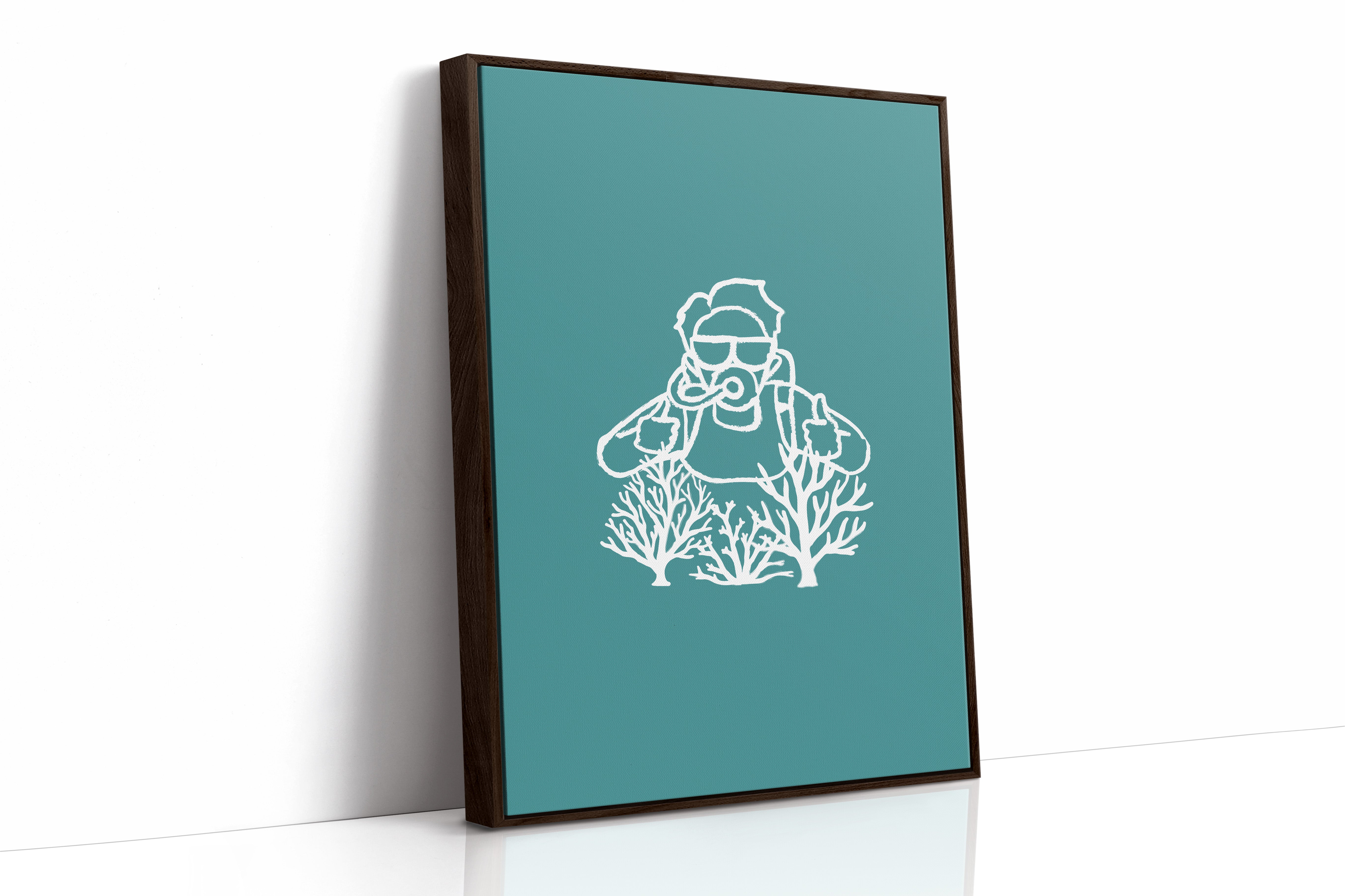 Cool Mustache Plants Urban Stories