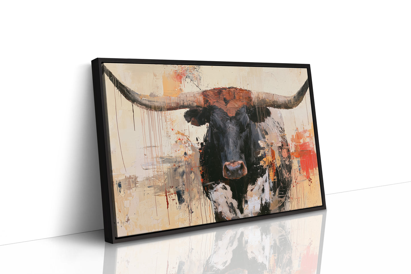 Drips And Horns