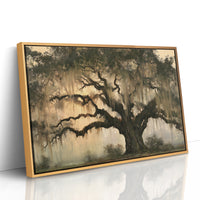 Old Oak, Older Stories