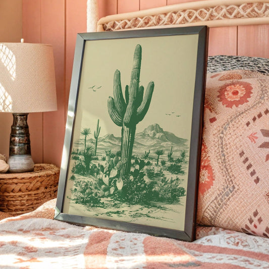 Sage Stories From Desert Heights