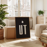 UT: The Space Between Peaks and Sky