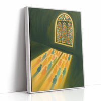 Saints in the Light
