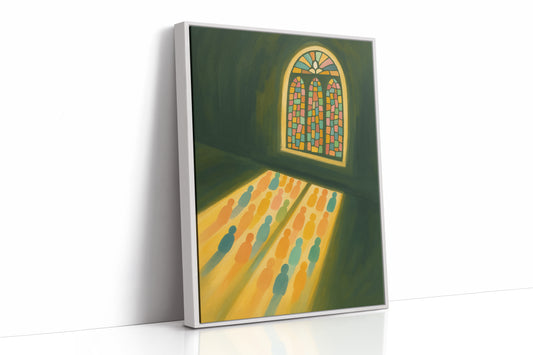 Saints in the Light