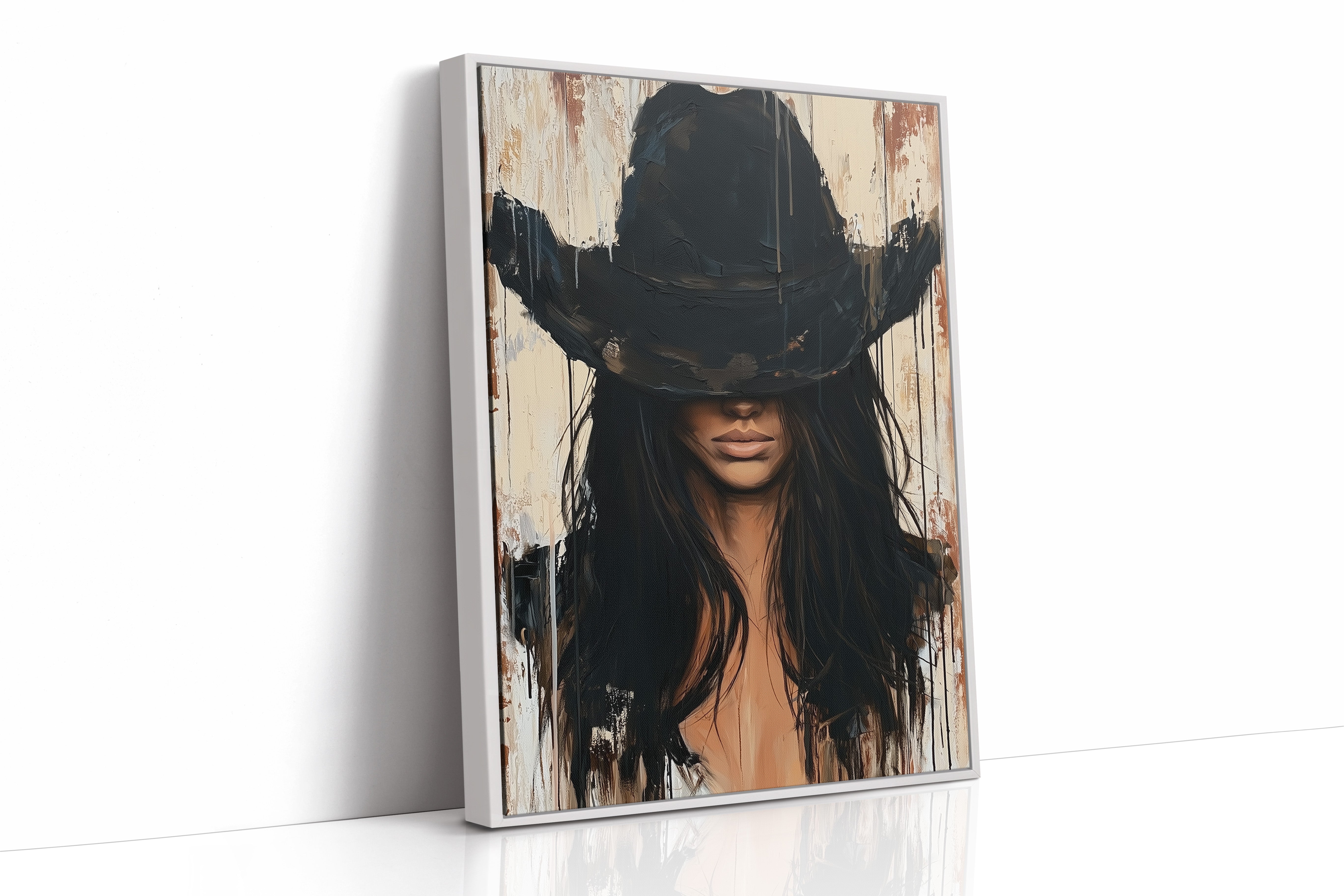Behind the Dark Fringe