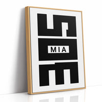 MIA in Modern Blocks