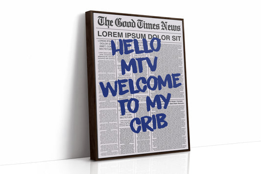 Desert News Greets Urban Dreams