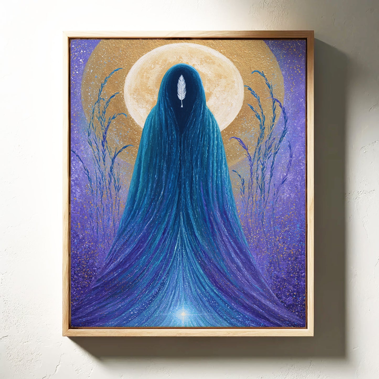 Veil of Celestial Secrets