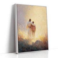 Together Toward Golden Horizons