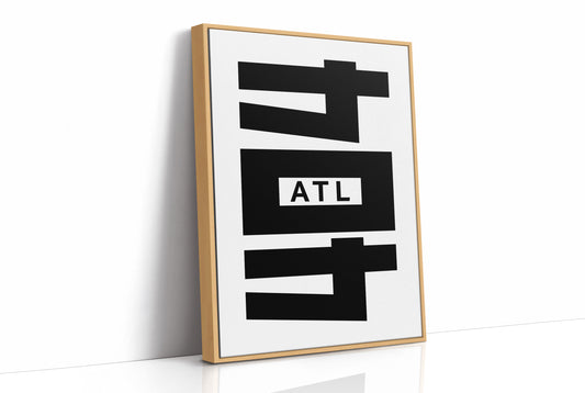 ATL in Graphic Motion
