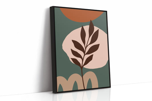 Nature's Palette Takes Center Stage