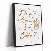 A Sip of Curious Delight